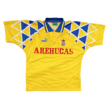 UD Las Palmas 1a Equipación 1995-96
