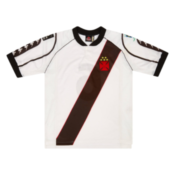 CR Vasco da Gama 2a Equipación 1998-99