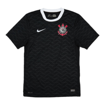 Corinthians SC 2a Equipación 2012-13