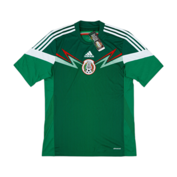 México 1a Equipación 2014
