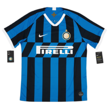FC Internazionale Milano 1a Equipación 2019-20