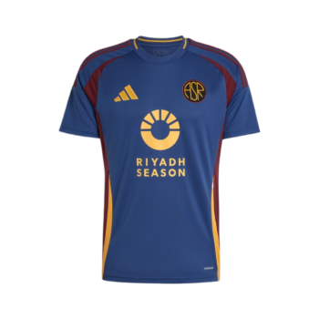 AS Roma 3a Equipación 2024-25