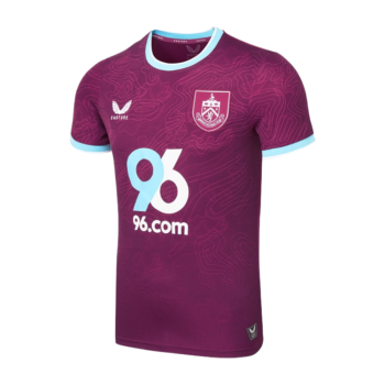 Burnley FC 1a Equipación 2025-26