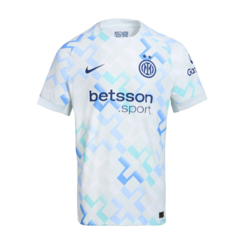 Internazionale Milano 2a Equipación 2025-26