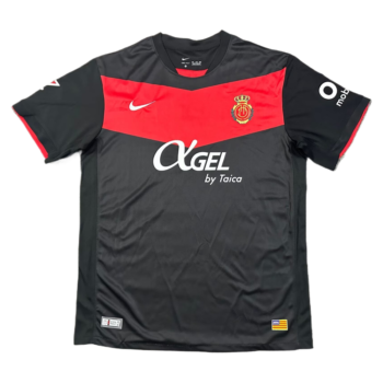 RCD Mallorca 3a Equipación 2025-26