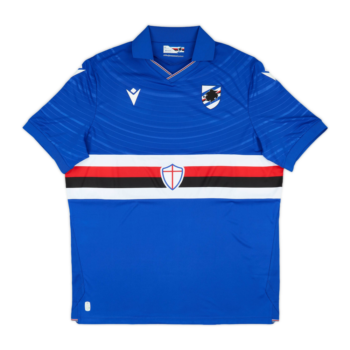 UC Sampdoria 1a Equipación 2025-26