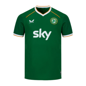 Irlanda 1a Equipación 2026