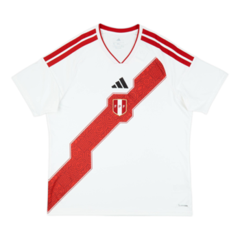 Perú 1a Equipación 2026