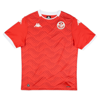 Túnez 1a Equipación 2026