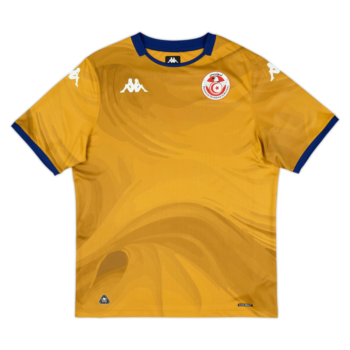 Túnez 3a Equipación 2026