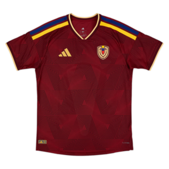 Venezuela 1a Equipación 2026