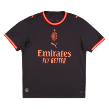 AC Milan 3a Equipación 2026-27