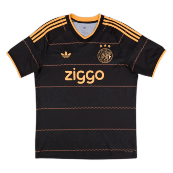 AFC Ajax 2a Equipación 2026-27