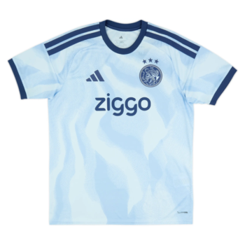 AFC Ajax 3a Equipación 2026-27