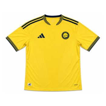 Al-Nassr FC 1a Equipación 2026-27