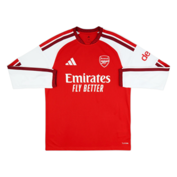 Arsenal FC 1a Equipación Manga Larga 2026-27