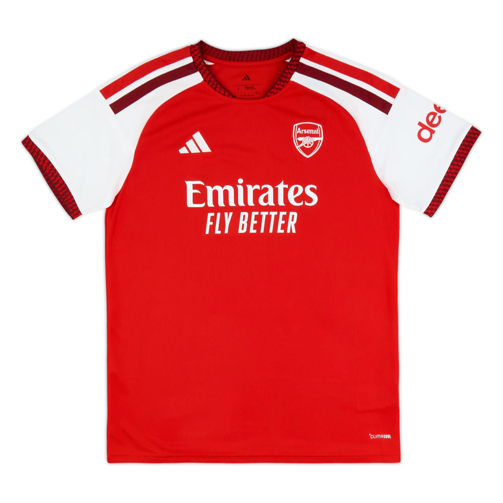 Arsenal FC 1a Equipación 2026-27