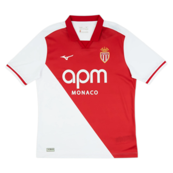 AS Monaco FC 1a Equipación 2026-27