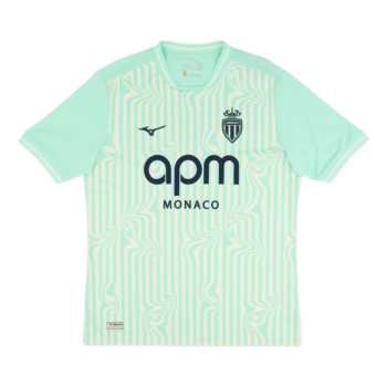 AS Monaco FC 3a Equipación 2026-27
