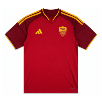 AS Roma 1a Equipación 2026-27