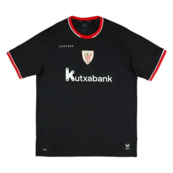 Athletic Club 2a Equipación 2026-27
