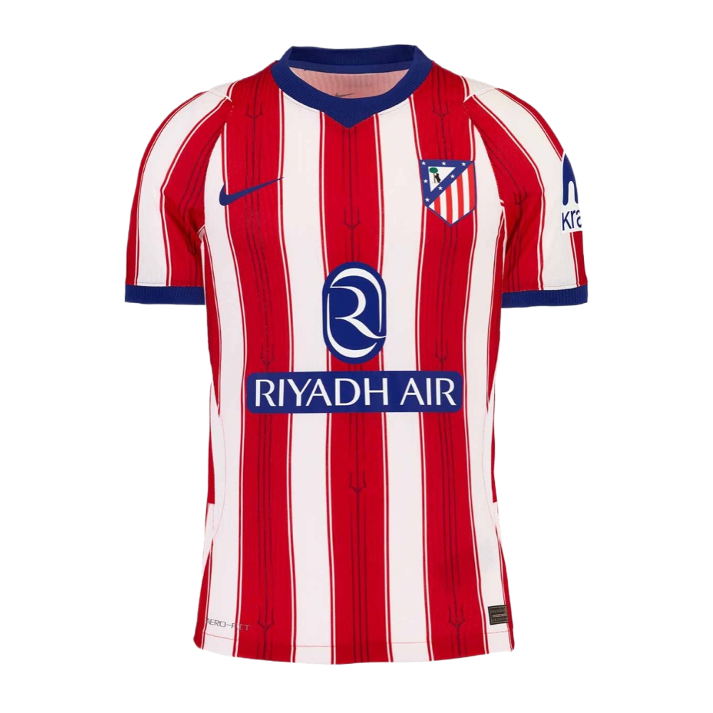 Atlético de Madrid 1a Equipación 2026-27