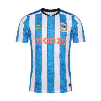 Coventry City FC 1a Equipación 2026-27