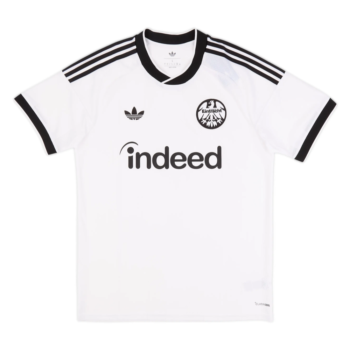 Eintracht Frankfurt 2a Equipación 2026-27