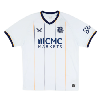 Everton FC 2a Equipación 2026-27