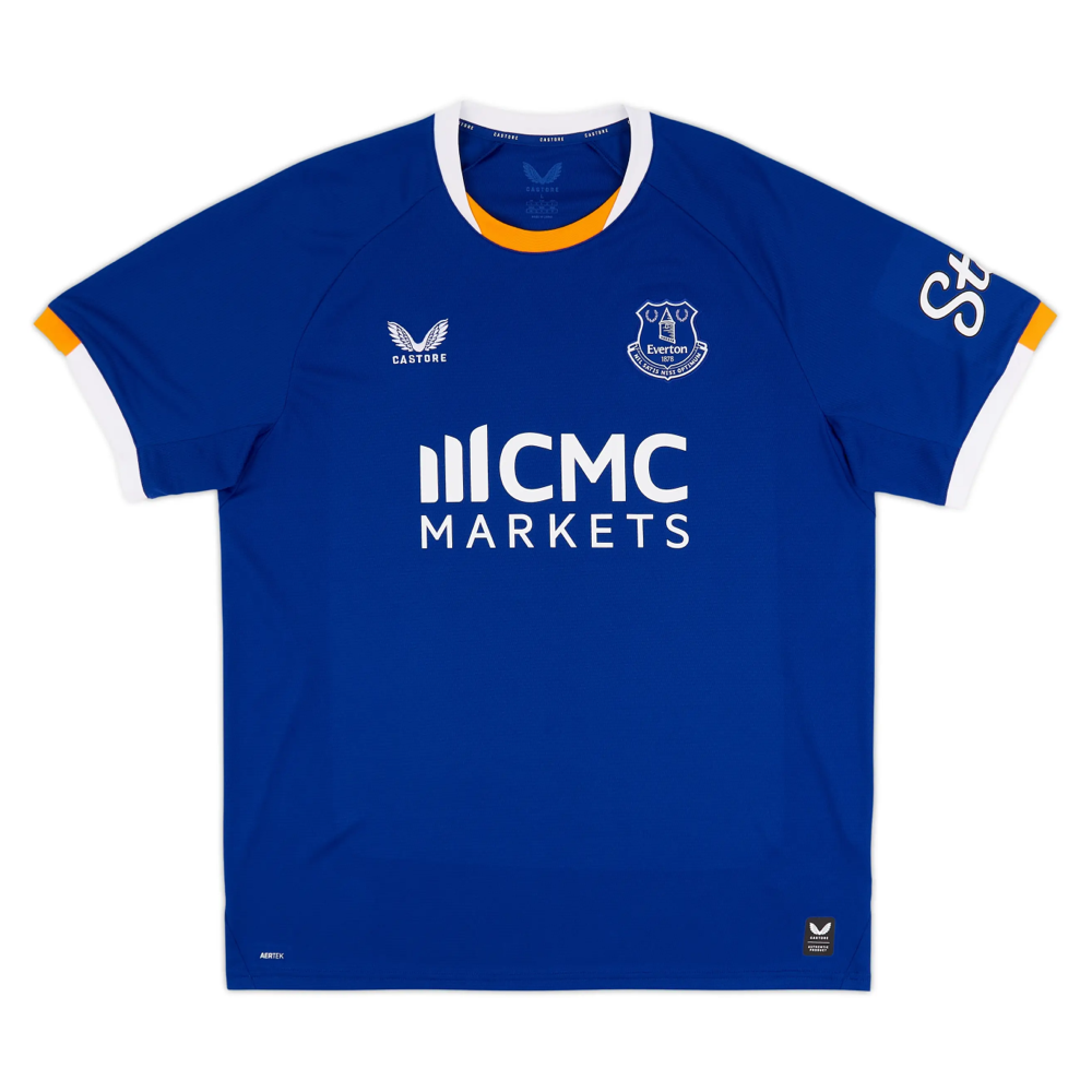 Everton FC 1a Equipación 2026-27