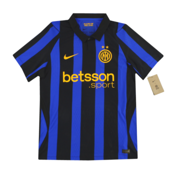 FC Internazionale Milano 1a Equipación 2026-27