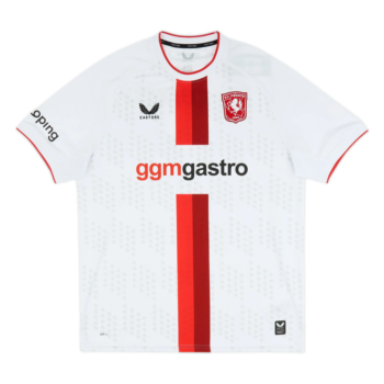 FC Twente 2a Equipación 2026-27
