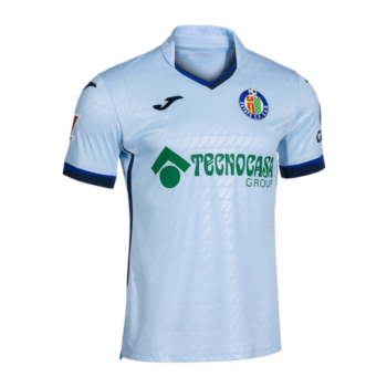 Getafe CF 3a Equipación 2026-27