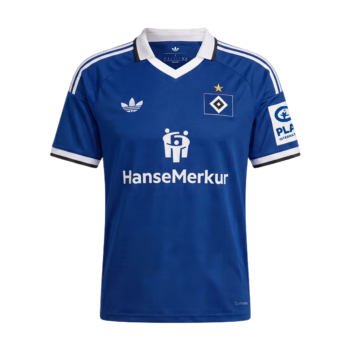 Hamburger SV 2a Equipación 2026-27