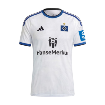 Hamburger SV 1a Equipación 2026-27