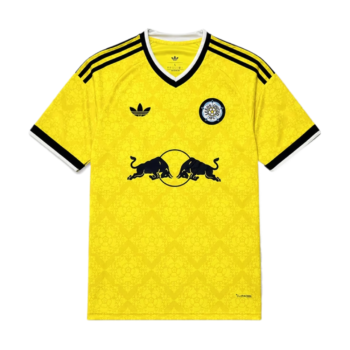 Leeds United FC 2a Equipación 2026-27