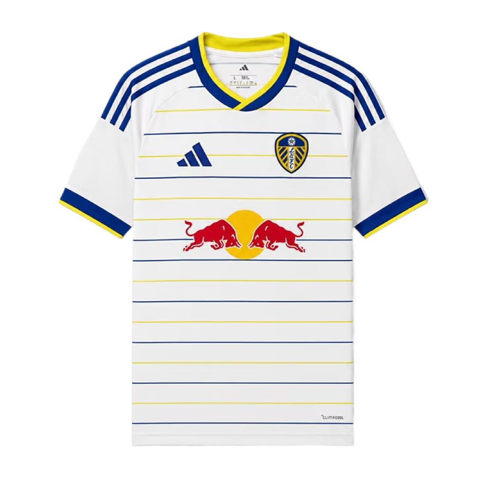 Leeds United FC 1a Equipación 2026-27