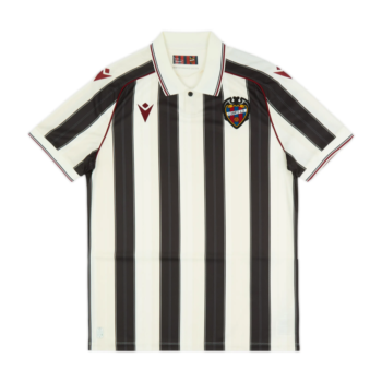 Levante UD 2a Equipación 2026-27