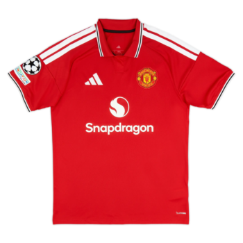 Manchester United FC 1a Equipación 2026-27