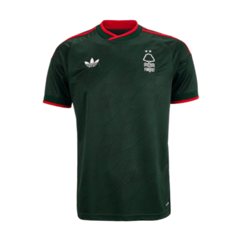 Nottingham Forest FC 2a Equipación 2026-27