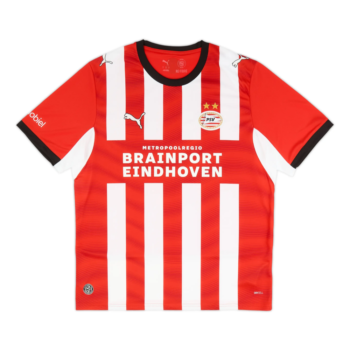 PSV Eindhoven 1a Equipación 2026-27