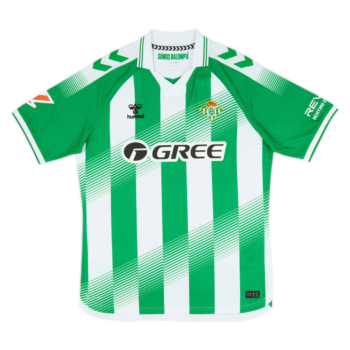 Real Betis Balompié 1a Equipación 2026-27
