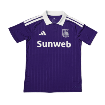 RSC Anderlecht 1a Equipación 2026-27