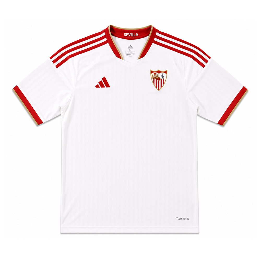 Sevilla FC 1a Equipación 2026-27