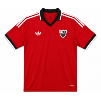 Sevilla FC 2a Equipación 2026-27