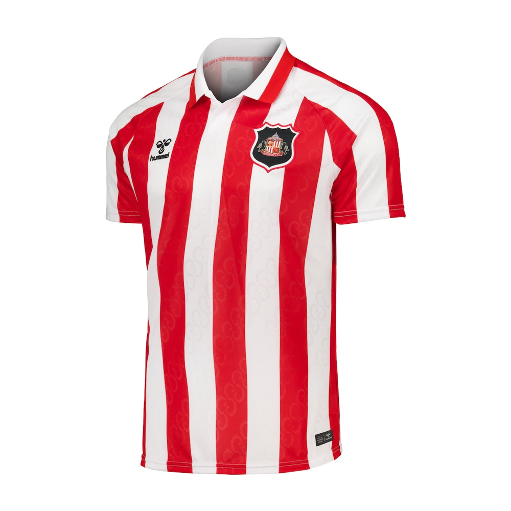 Sunderland AFC 1a Equipación 2026-27
