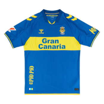 UD Las Palmas 3a Equipación 2026-27