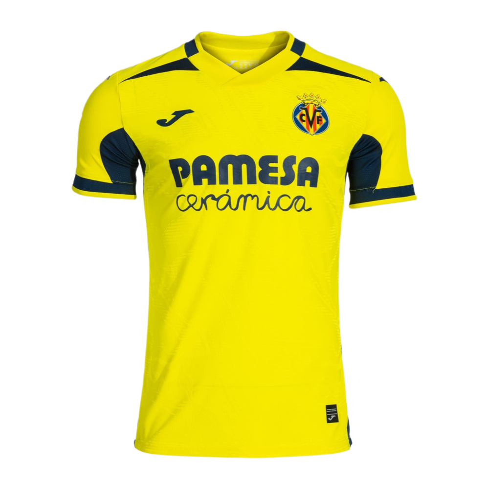 Villarreal CF 1a Equipación 2026-27